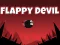Гаме Flappy Devil онлајн