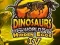 Гаме Svet dinosaurusa: Sakrivena jaja Deo IV онлајн