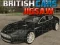 Гаме Britanski Automobili Puzzle онлајн