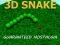 Гаме 3D Змија онлајн