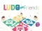 Гаме Ludo sa prijateljima онлајн