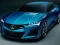 Гаме Acura Type S Концепт онлајн