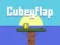 Гаме CubeyFlap онлајн