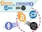 Гаме Bitcoin protiv Ethereuma онлајн