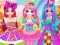 Гаме Princeza Slatki Candy Cosplay онлајн