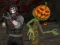 Гаме Maskirane Snage: Halloween Preživljavanje онлајн