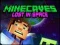 Гаме Minecaves Izgubljeni u Svemiru онлајн