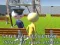Гаме Stickman Avantura: Misija Begstva iz Zatvora онлајн
