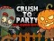 Гаме Sabrati na zabavi Halloween izdanje онлајн