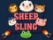 Гаме Ovca Slingshot онлајн