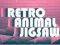 Гаме Retro Zivotinjski Pazar онлајн