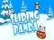 Гаме Klizavi panda онлајн
