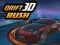 Гаме Drift Rush 3D онлајн