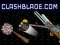 Гаме Clash Balde IO онлајн