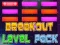 Гаме Breakout Paket Nivoa онлајн