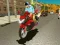 Гаме Moto trkač na autoputu онлајн