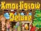 Гаме Božićna slagalica Deluxe онлајн