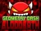 Гаме Geometry Dash Bloodbath онлајн