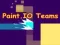 Гаме Paint.IO Timovi онлајн