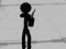 Гаме Stickman Pucanje 3D онлајн