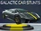 Гаме Galaktičke Autostuntove онлајн