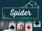 Гаме Spider Solitaire онлајн