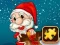 Гаме Vreme za Santa Claus Puzlu онлајн