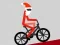 Гаме XMAS Wheelie онлајн
