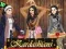 Гаме Kardashianovi proslavljaju Božić онлајн