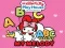 Гаме Здраво Кити Игралница MyMelody ABC Прати онлајн