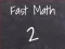 Гаме Brza Matematika 2 онлајн
