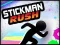 Гаме Stickman Rush онлајн