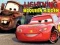 Гаме Skriveni Lightning McQueen онлајн