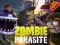 Гаме Zombie parazit онлајн
