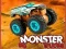 Гаме Veliki Monster Kamioni онлајн