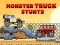 Гаме Akrobacije Monster Truckova онлајн
