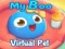 Гаме Мој Boo Виртуални Питомец онлајн