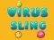 Гаме Virus Sling онлајн