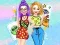 Гаме Downtown Doodle Moda онлајн
