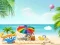Гаме Letnja plažna klizaljka онлајн