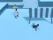 Гаме Stickman Parkour онлајн