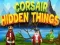 Гаме Corsair Sakrivene Stvari онлајн