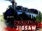 Гаме Пазл Стари Влакова онлајн