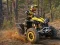 Гаме ATV Offroad Puzzles онлајн