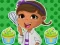 Гаме Доти Док Макстофинс: Правилац Cupcake-а онлајн