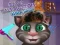 Гаме Baby Talking Tom Frizerski Salon онлајн
