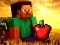 Гаме Mineblox Strelac Jabuka онлајн