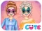 Гаме Modni Blog Preobrazbe Princeze онлајн Гаме Modni Blog Preobrazbe Princeze онлајн