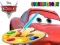Гаме Knjiga za bojanje Disney Cars онлајн