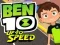 Гаме Ben 10: U brzini онлајн